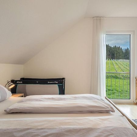 Haus Barbara, Ferienwohnung, 90Qm Unterreitnau Dış mekan fotoğraf